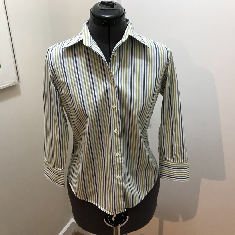 J. Crew Shirt - S